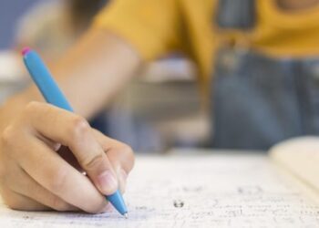 Colégios estaduais terão prova preparatória para  o Sistema de Avaliação da Educação Básica