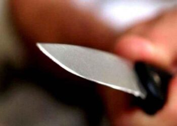 Discussão após acidente de trânsito motiva facada no Distrito de Maristela