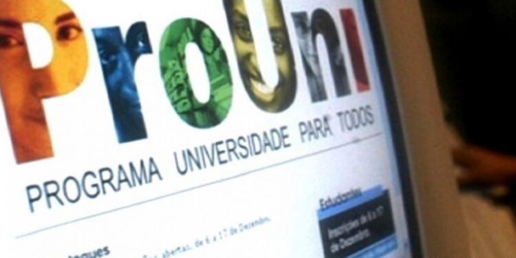 MEC divulga resultado da segunda chamada do Prouni