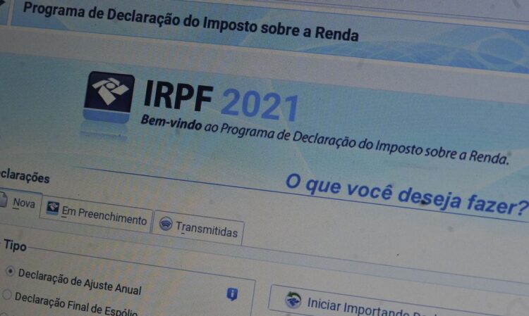 Receita Federal paga hoje as restituições do 4º lote do Imposto de Renda 2021