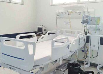 Hospital de Campanha Morumbi atendeu 362 pacientes em cinco meses