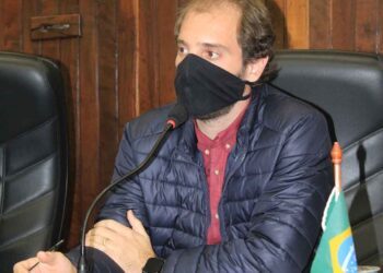 Vereador solicita construção de  ciclovia na Avenida Heitor Furtado