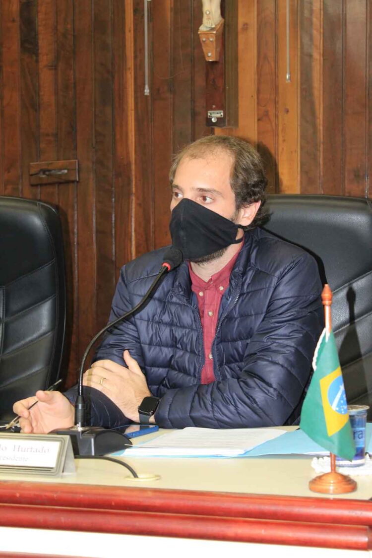 Vereador solicita construção de  ciclovia na Avenida Heitor Furtado