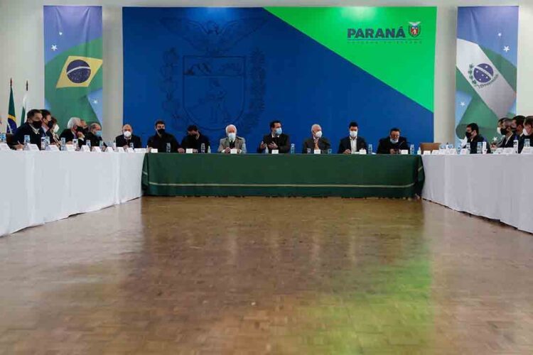 Com redução de tarifa garantida, Governo e União  fecham modelo da concessão de rodovias