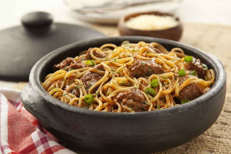 Dia dos Pais: Isabela sugere receita para o almoço especial