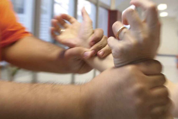 Registros de violência contra mulheres voltam a crescer em Paranavaí