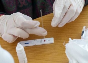 Confirmados 21 novos casos de Covid-19 em Paranavaí