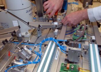 Semana Nacional da Educação  Profissional e Tecnológica vai até amanhã