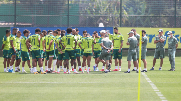 Após retranca em casa, Palmeiras confia em desempenho fora para ir à final