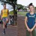 Dois atletas de Paranavaí irão disputar o Sul-Americano Sub-23 no Equador