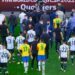 Fifa lamenta suspensão de Brasil x Argentina e abre investigação