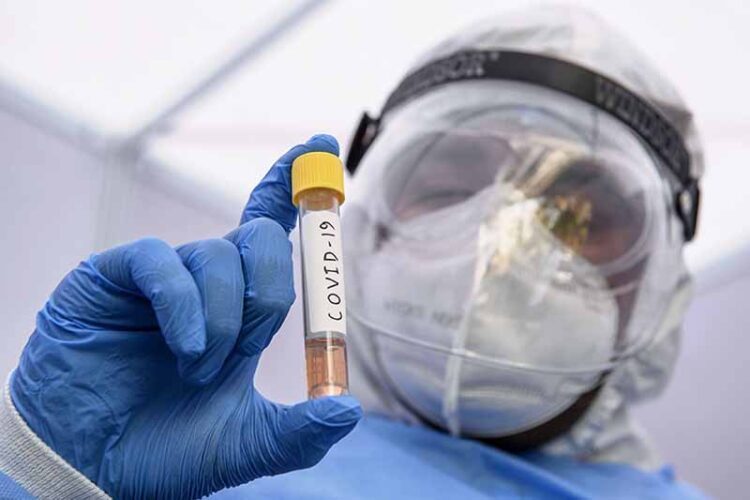 Saúde investiga nova variante encontrada em Loanda