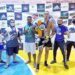 Lutador da equipe Monster Team de Paranavaí conquista Campeonato Brasileiro