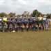 Duas equipes continuam invictas no Campeonato Amador