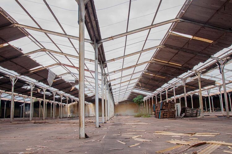 Reforma e adequação do IBC de Paranavaí  estão previstas para o início de 2022