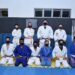Associação de Judô tenta arrecadar  fundos para participar de competições