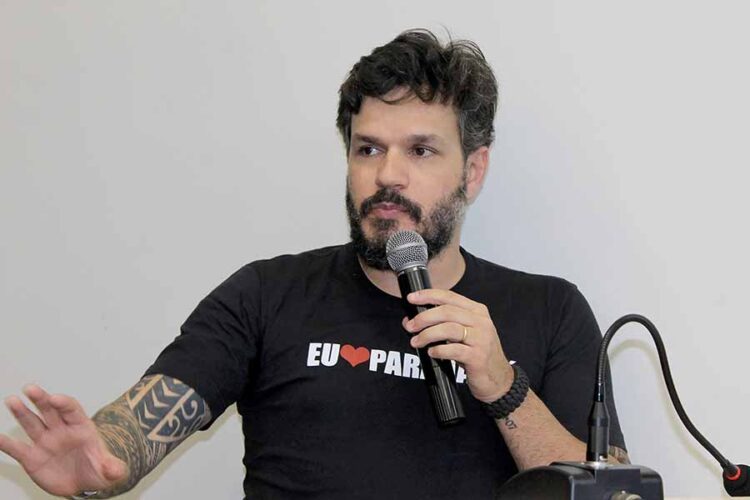 Municipalização pode garantir esgoto em 100% dos bairros de Paranavaí em dois anos, diz prefeito