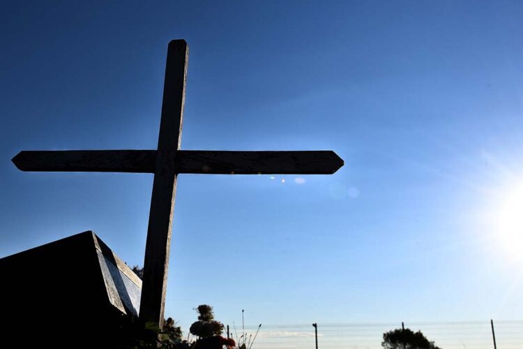 Paranavaí chega a 300 mortes por Covid-19