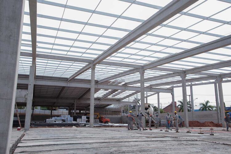 Novos empreendimentos podem trazer R$ 1,5 bilhão a Paranavaí em 2022