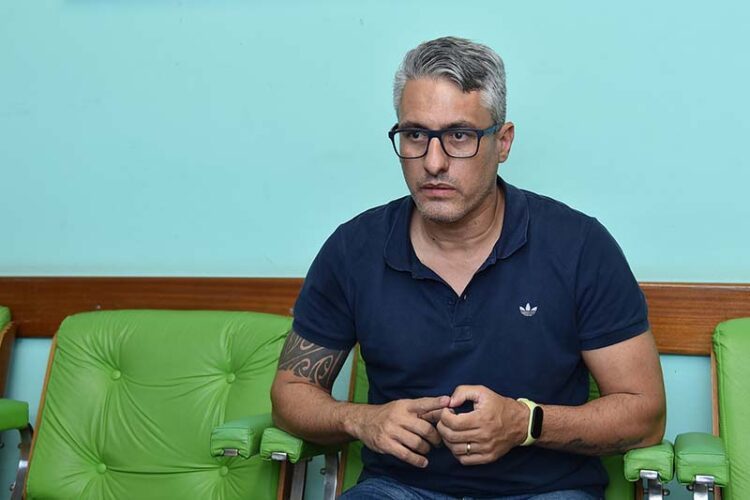 Secretário fala de projetos e de investimentos com base nas necessidades da população