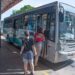 Tarifa do transporte coletivo será  reajustada a partir de quarta-feira