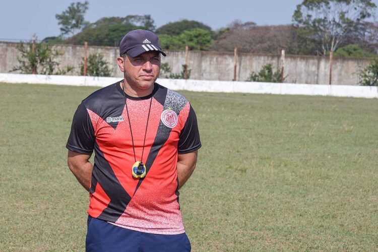 ACP faz sua segunda partida da temporada neste sábado (25)