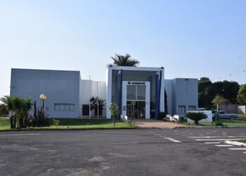 Inscrições para Vestibular 2022 da Unespar vão até 20 de outubro