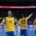 Brasil sofre contra Japão na Copa do Mundo, mas vai às quartas