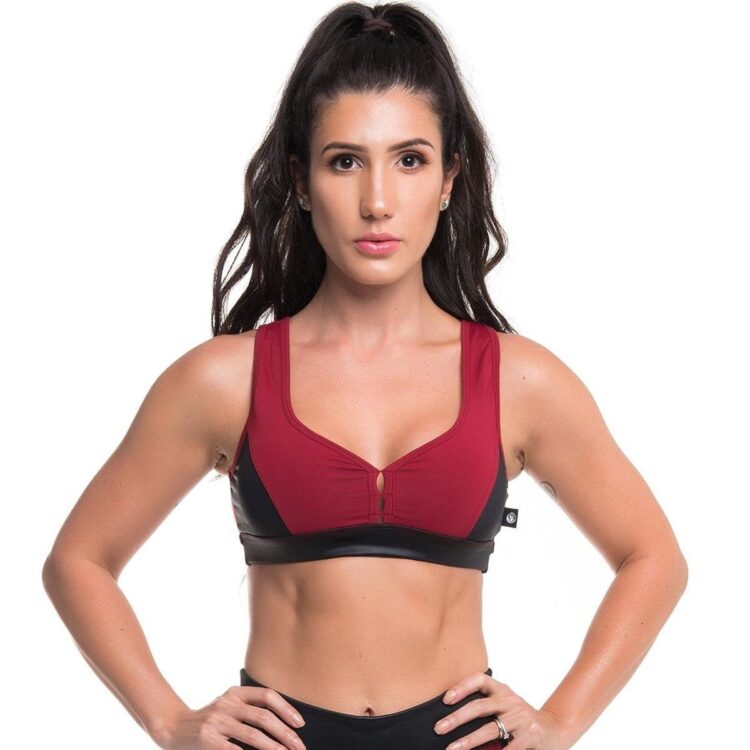 Nutricionista e educadora física Dani Borges revela quais alimentos fazem muito mal à saúde