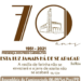 Beber da Fonte Carmelitas: 70 anos no Paraná – da contestação profética à mística solidária1 Frei Edmilson Borges de Carvalho OCarm2