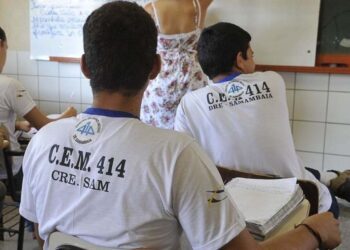MEC divulga resultado preliminar do  Censo Escolar da Educação Básica