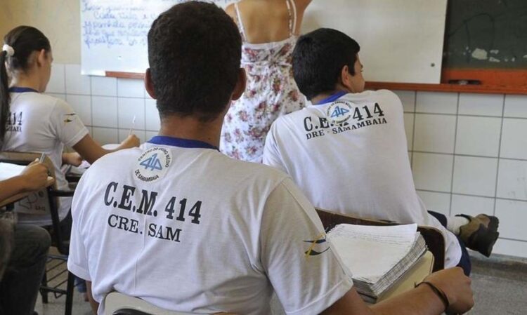 MEC divulga resultado preliminar do  Censo Escolar da Educação Básica