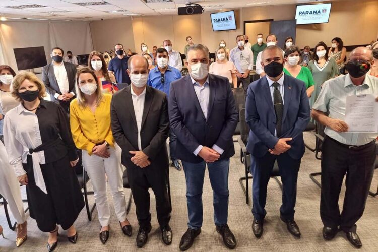 Estado destina R$ 4 milhões aos municípios para proteção de crianças e adolescentes