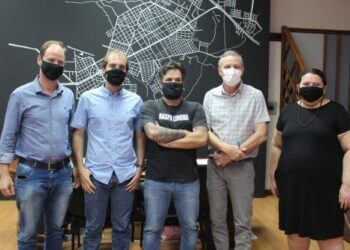 Centro Cultural terá investimento de quase R$ 2,4 milhões