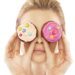 Olhos antecipam diagnóstico do diabetes
