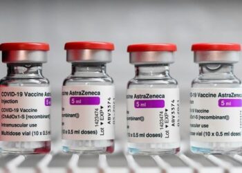 Paranavaí retoma aplicação da 2ª dose do imunizante Astrazeneca