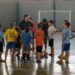 Município inicia projeto esportivo com crianças  dos Distritos de Ivaína e Santa Esmeralda