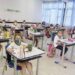 Prefeitura realiza volta às aulas na rede municipal