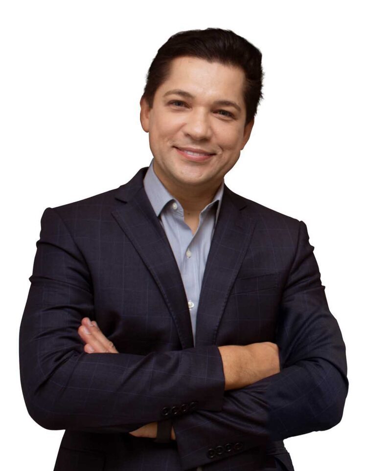 Como construir os valores de uma empresa e mantê-los  em uma trajetória de crescimento exponencial?