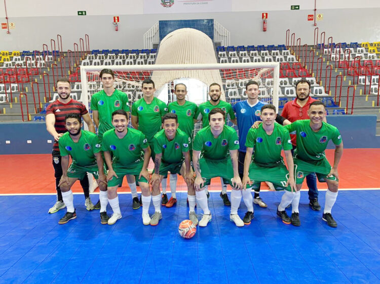 Loanda teve 100% de aproveitamento no 1º dia de Jogos da Juventude e Abertos