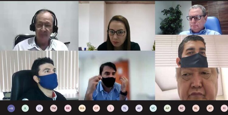 SIMP orienta indústrias de mandioca sobre logística reversa de embalagens