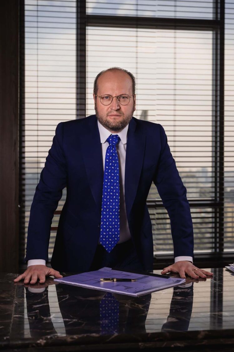 A reforma política é fundamental