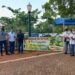 Município realiza campanha em comemoração ao Dia da Árvore