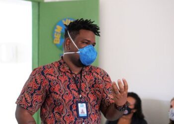 Pandemia causa impactos na alfabetização de crianças