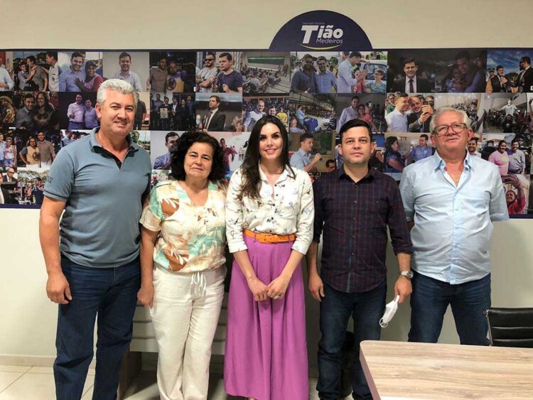 Município divulga calendário de oficinas comunitárias