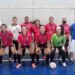 Porto Rico Futsal Feminino estreia com vitória do Jap’s
