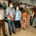 Querência do Norte participa do “Programa de Interiorização”