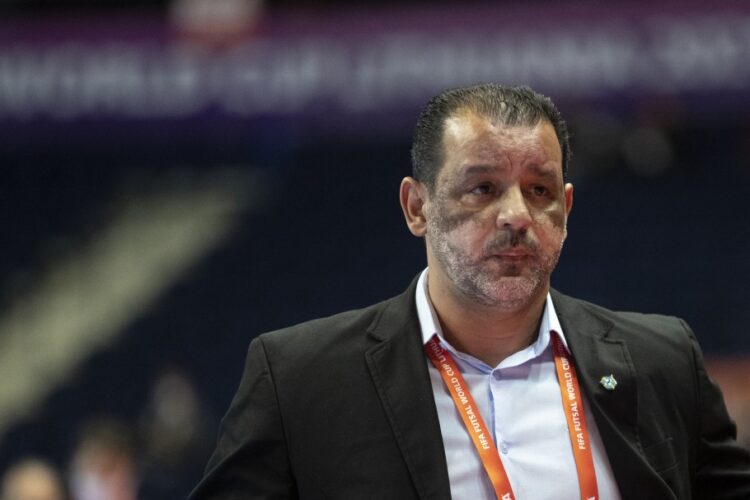 Marquinhos Xavier analisa desempenho do Brasil