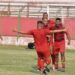 ACP vence por 3×0 equipe do Arapongas