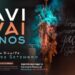Avivai-nos: Terra Rica realizará evento de pregação e adoração neste domingo